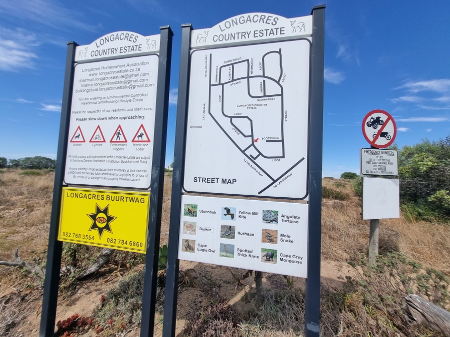 7 Bedroom Property for Sale in Long Acres Country Estate Western Cape